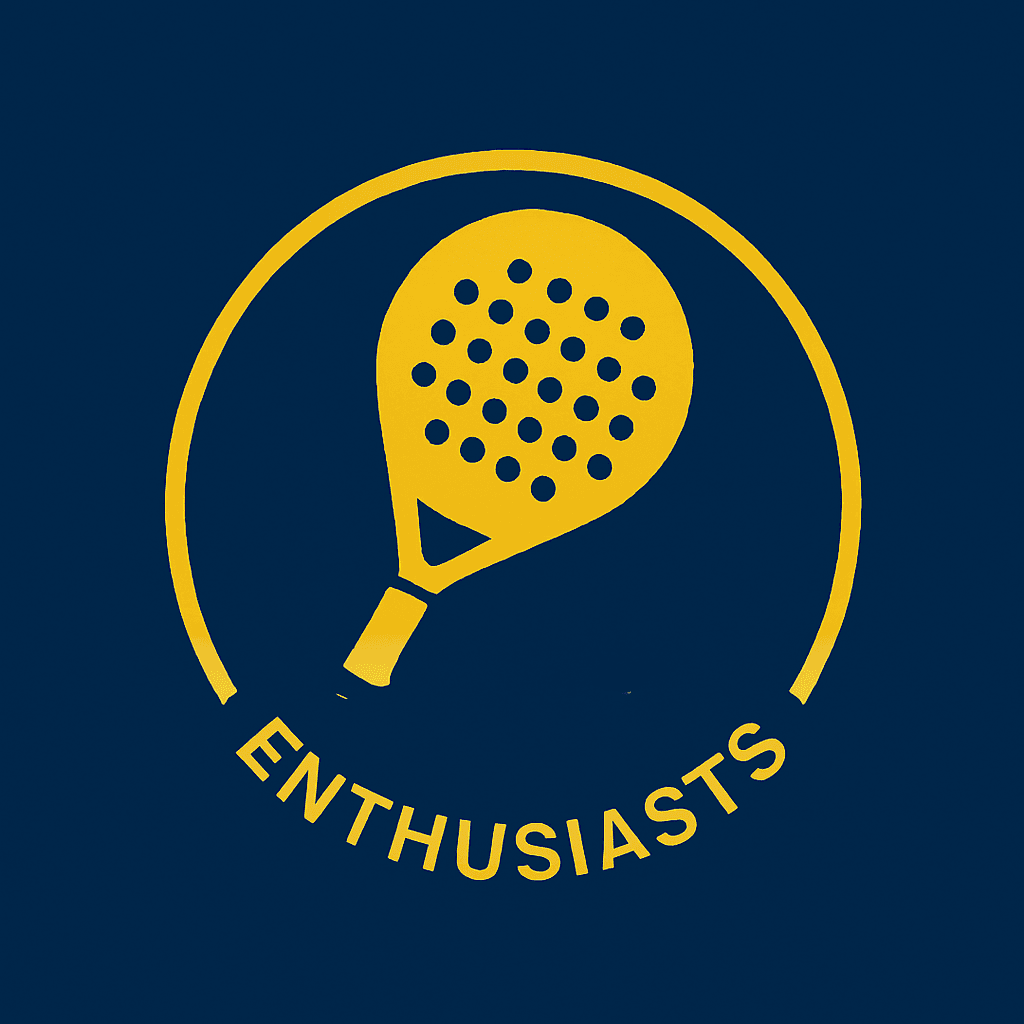 Padel Enthusiasts media 1