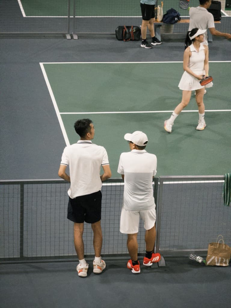 ATP SOCIAL PICKLEBALL CLUB media 5