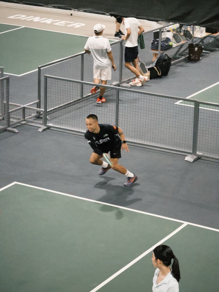 ATP SOCIAL PICKLEBALL CLUB media 6