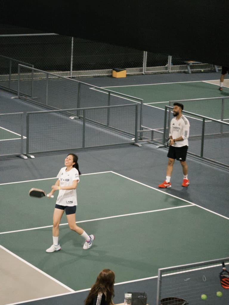 ATP SOCIAL PICKLEBALL CLUB media 4