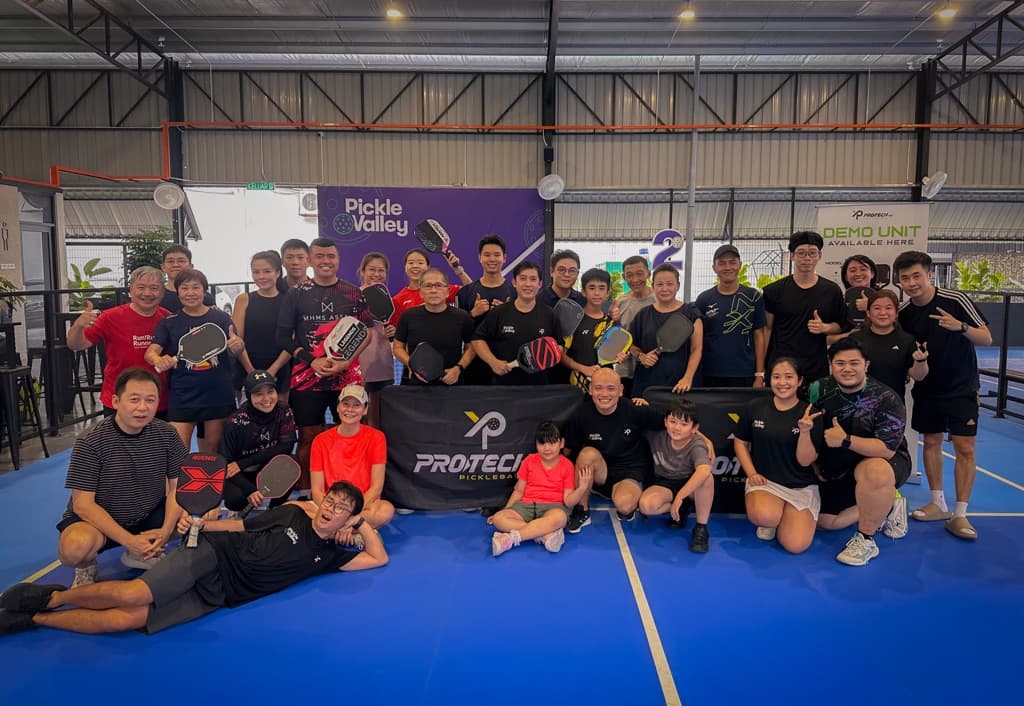 Pickle Valley Setapak media 1