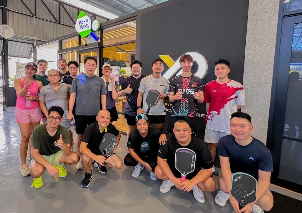 Pickle Valley Setapak media 2