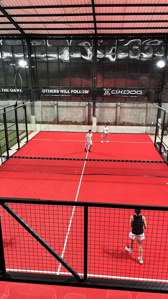 Doc Padel media 1