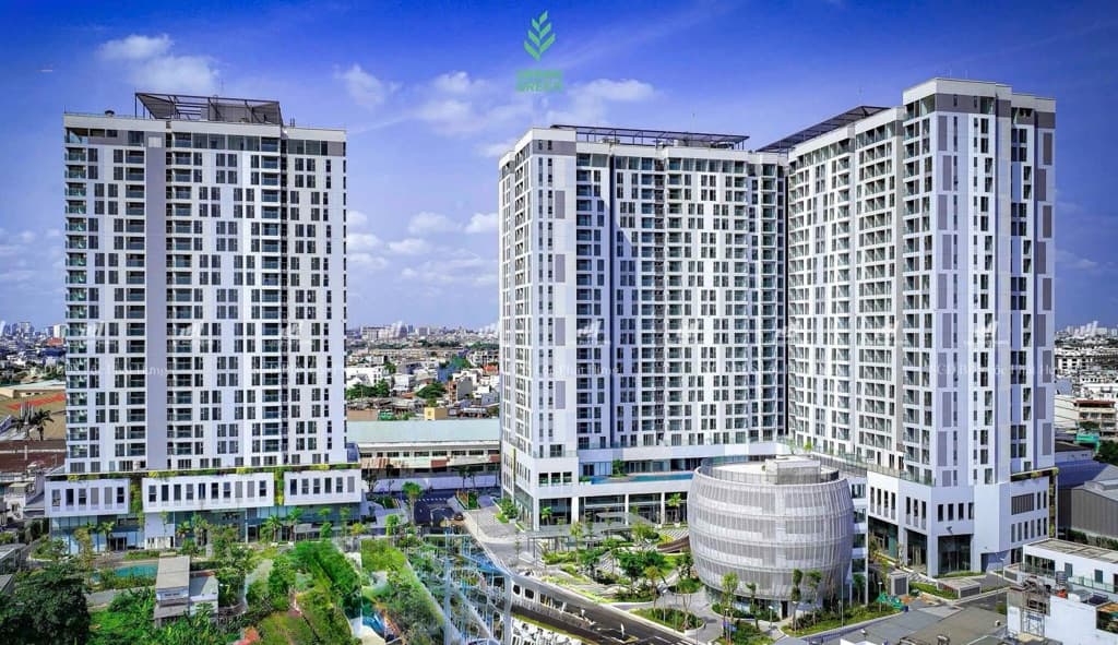 Urban Green media 1