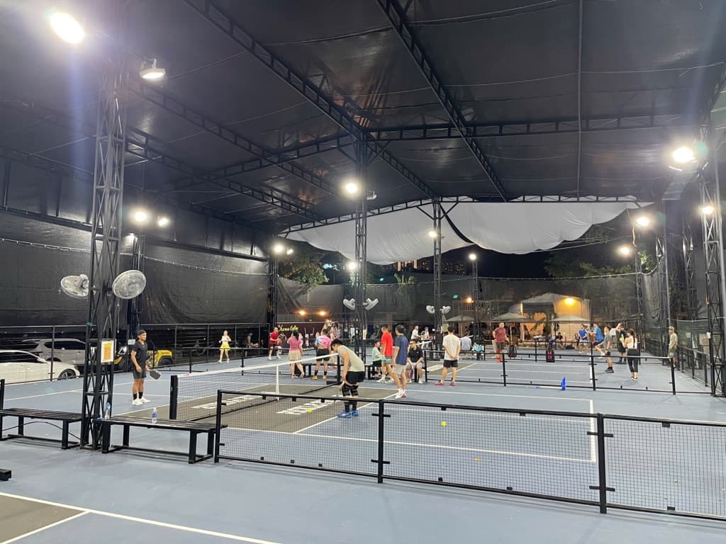 Dink To Win Pickleball Social Club media 4
