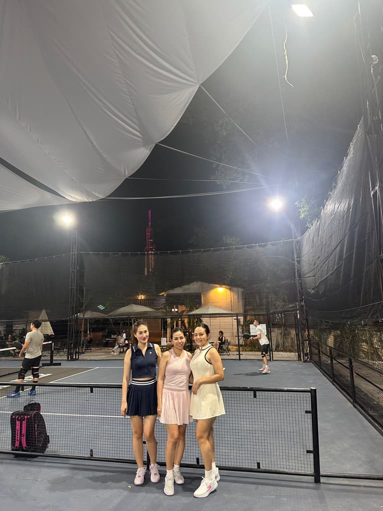 Dink To Win Pickleball Social Club media 3