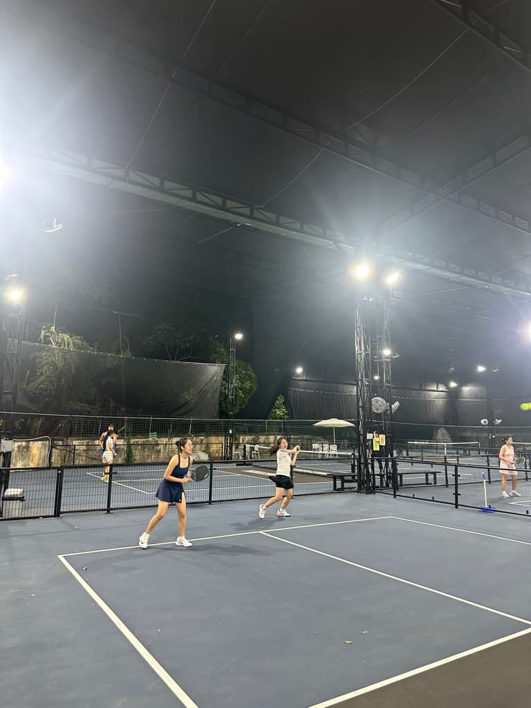 Dink To Win Pickleball Social Club media 2