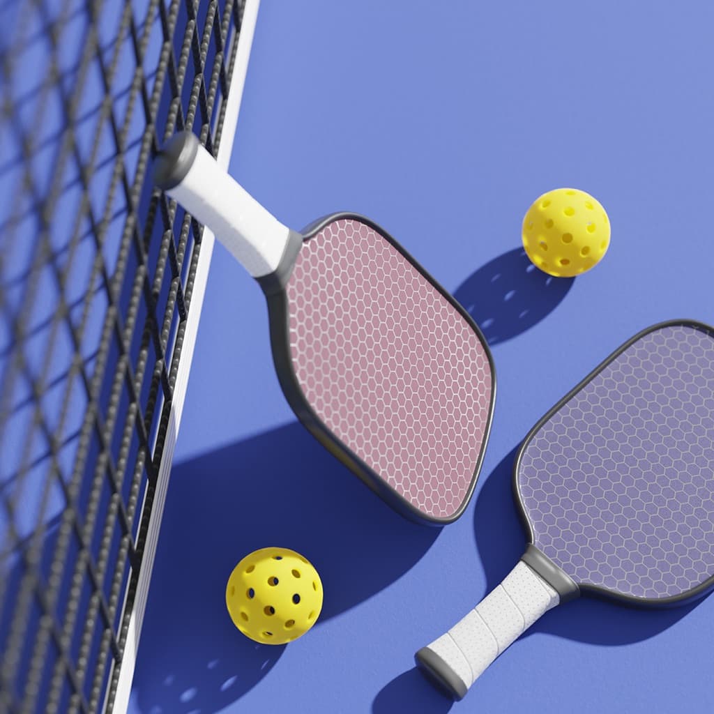 The Empire Brunei Pickleball Club media 4
