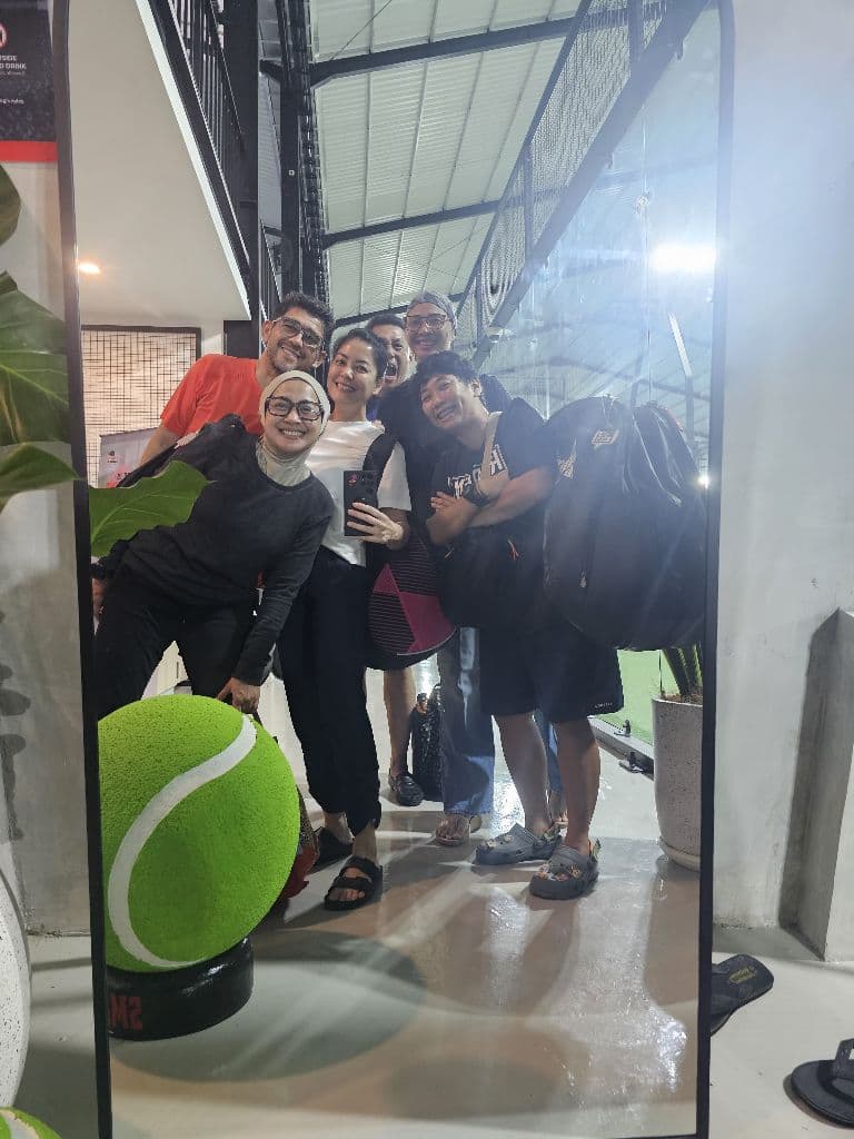 bulupadel media 3
