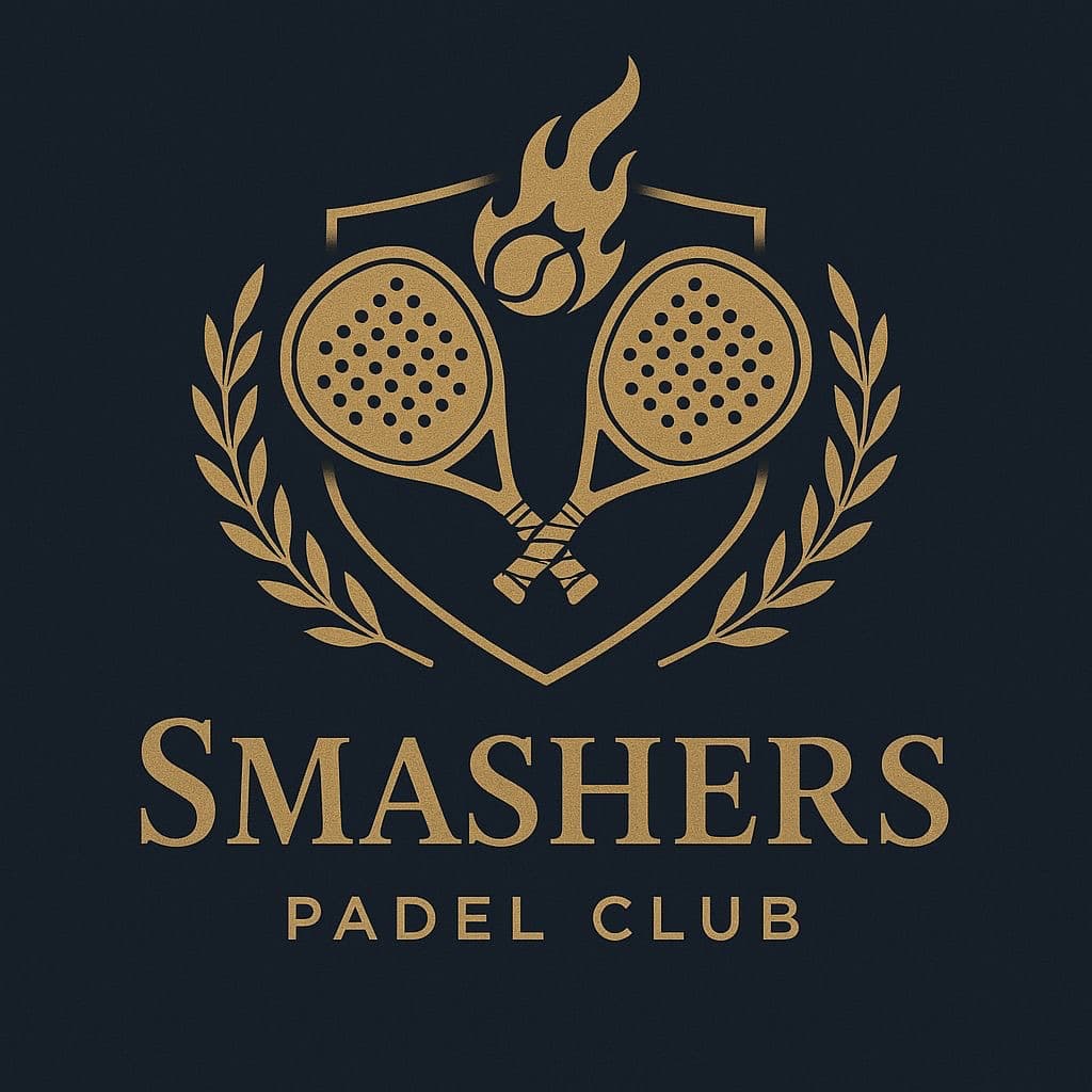 Smashers media 1