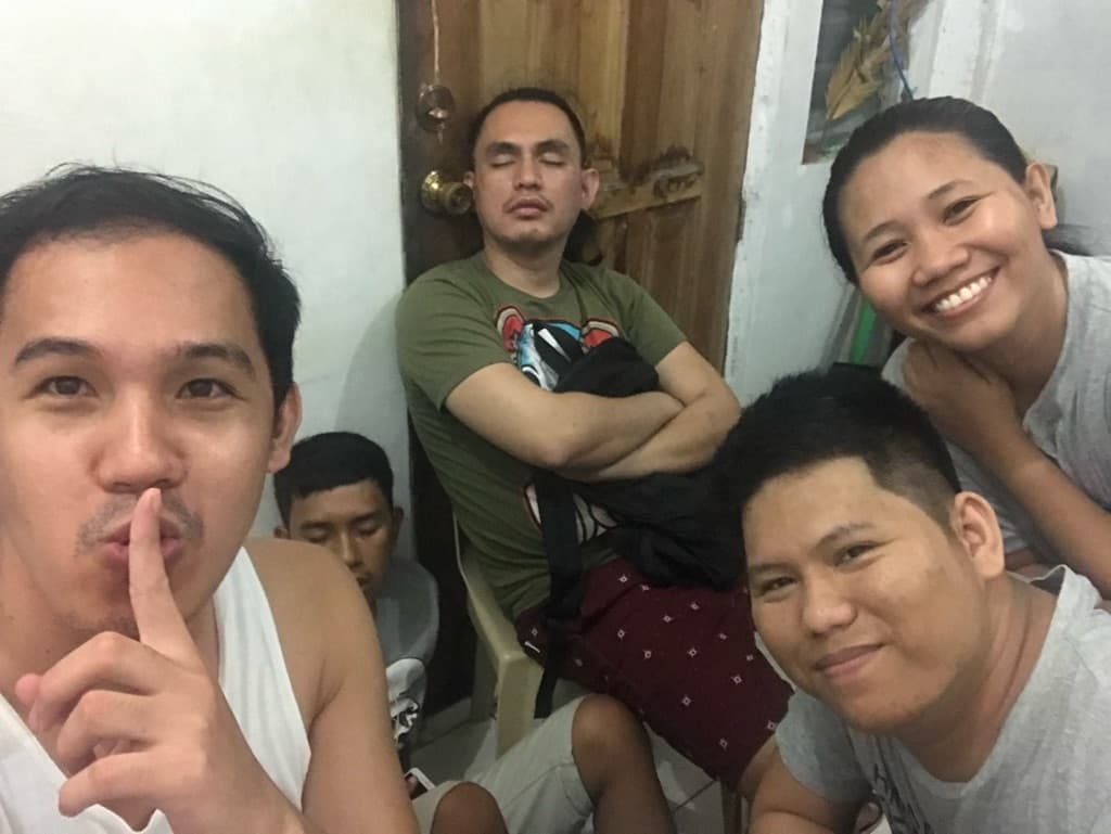 Benene Badminton media 5