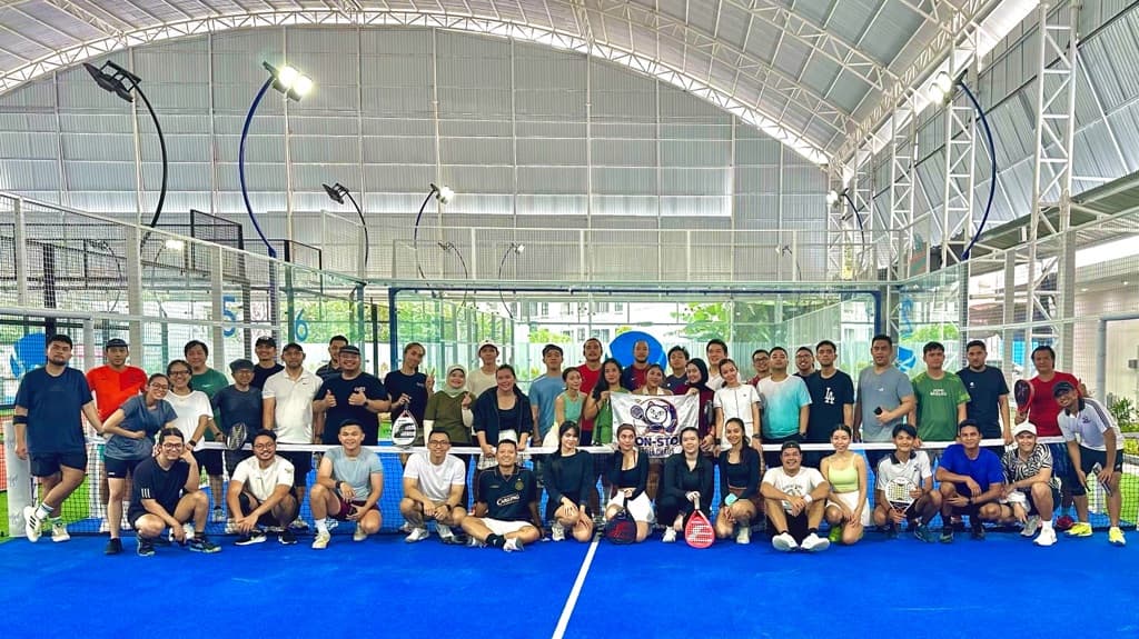 NPC - NonStop Padel Chaos media 2