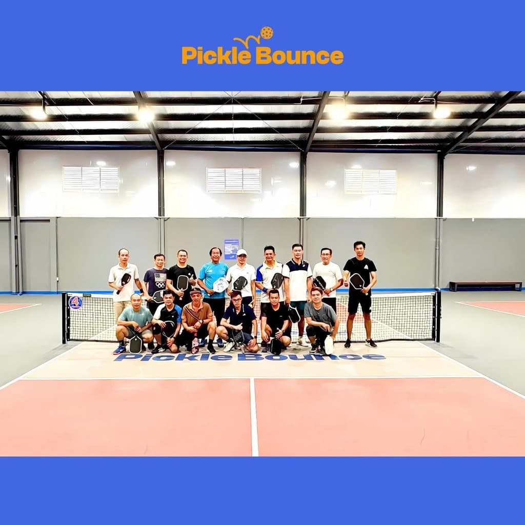 Pickle Bounce media 3