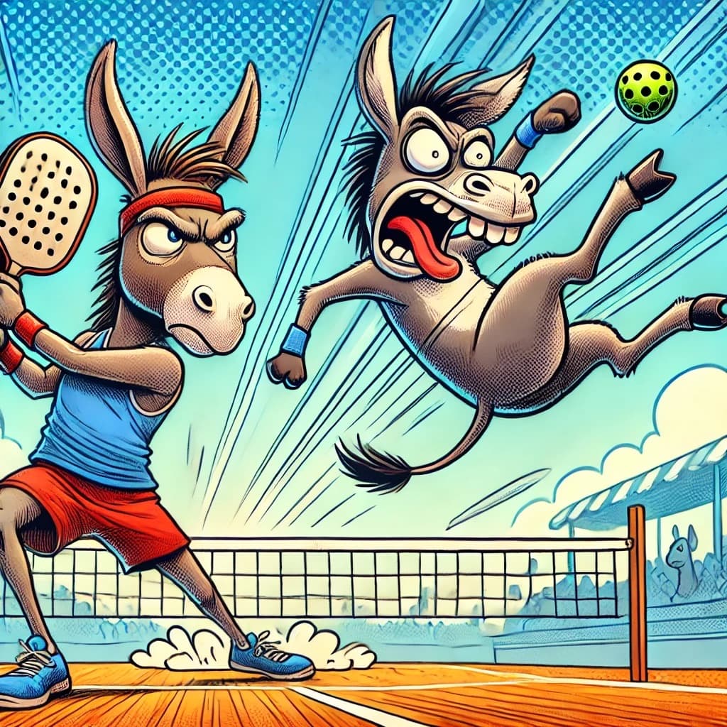 Dink9U media 1