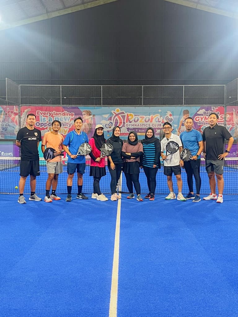South Malang Tennis Club media 3