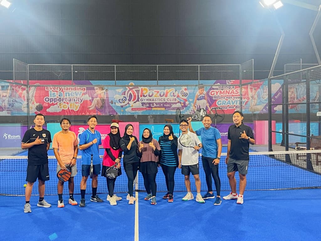 South Malang Tennis Club media 4