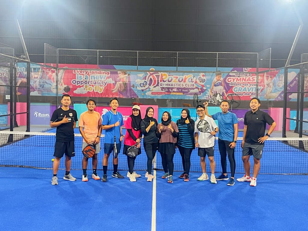 South Malang Tennis Club media 2