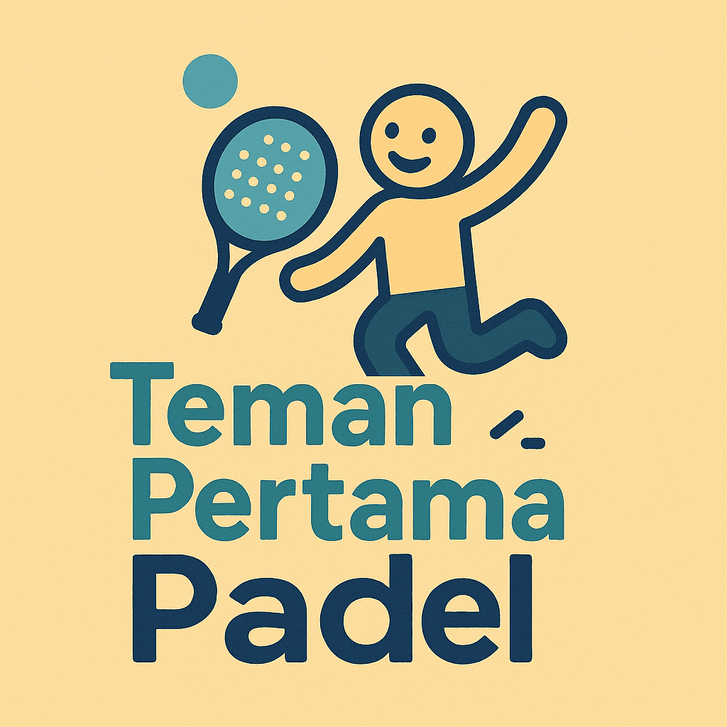 Teman Pertama Padel media 1