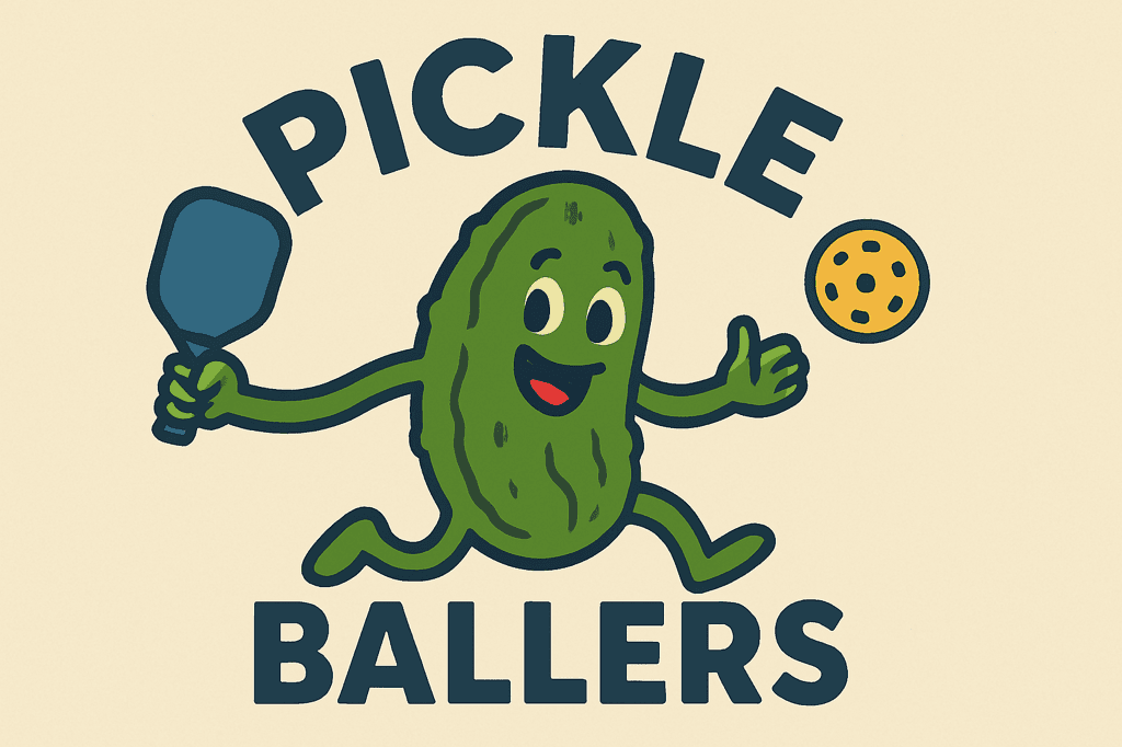 PickleBallers media 1