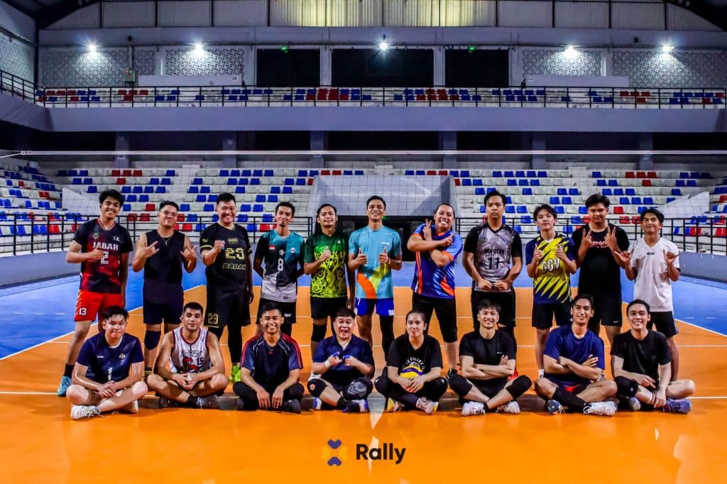 Rally media 2