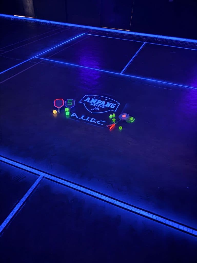 🥒来顶架步(REDINKABLE)
Let's Dink!! Secret Club 🏠 media 6
