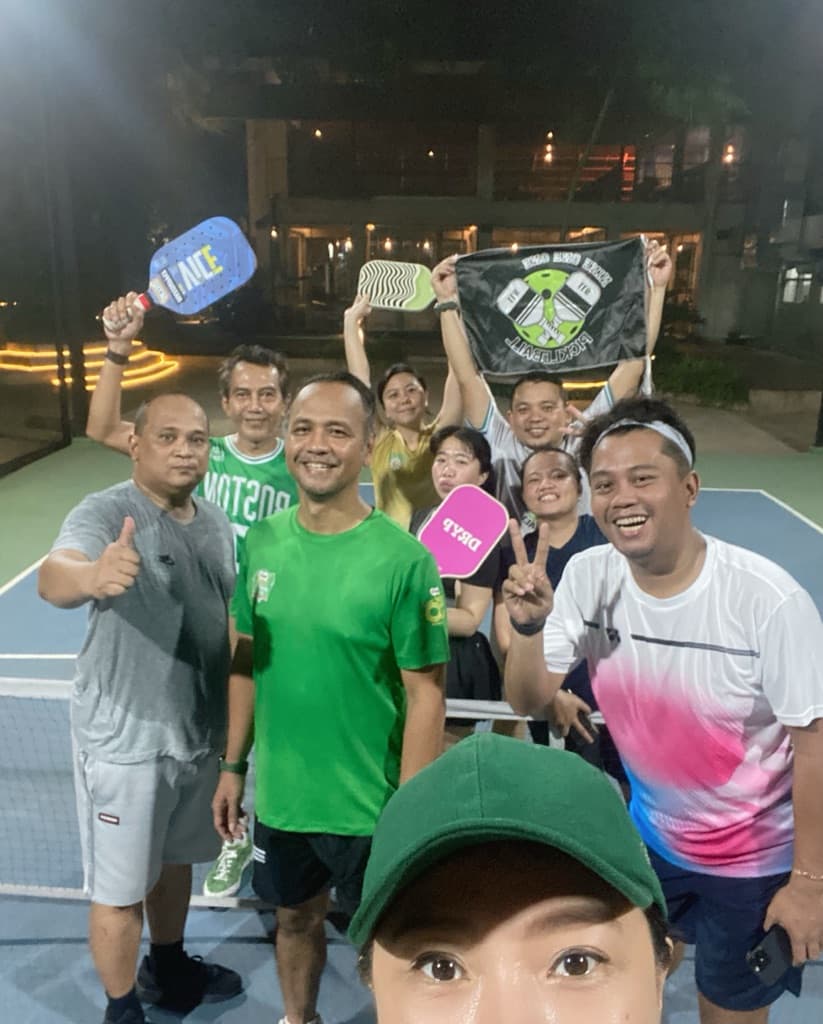 911 Pickleball media 1