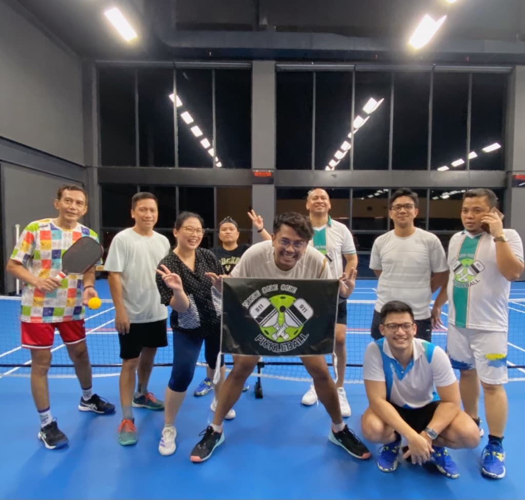 911 Pickleball media 2