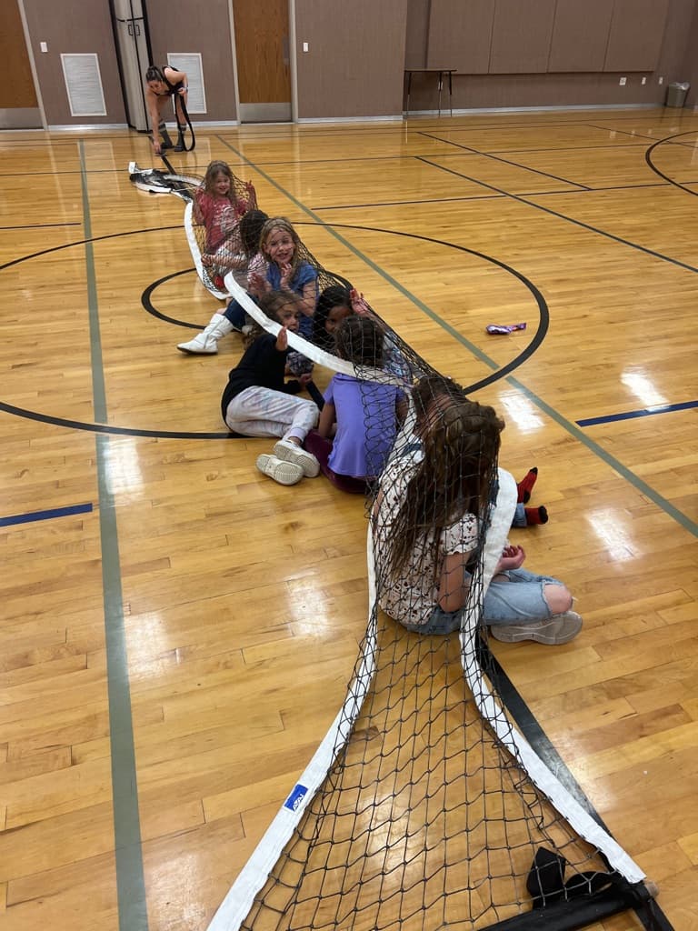 Morning Volleyball media 2