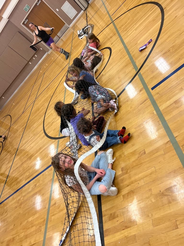 Morning Volleyball media 1