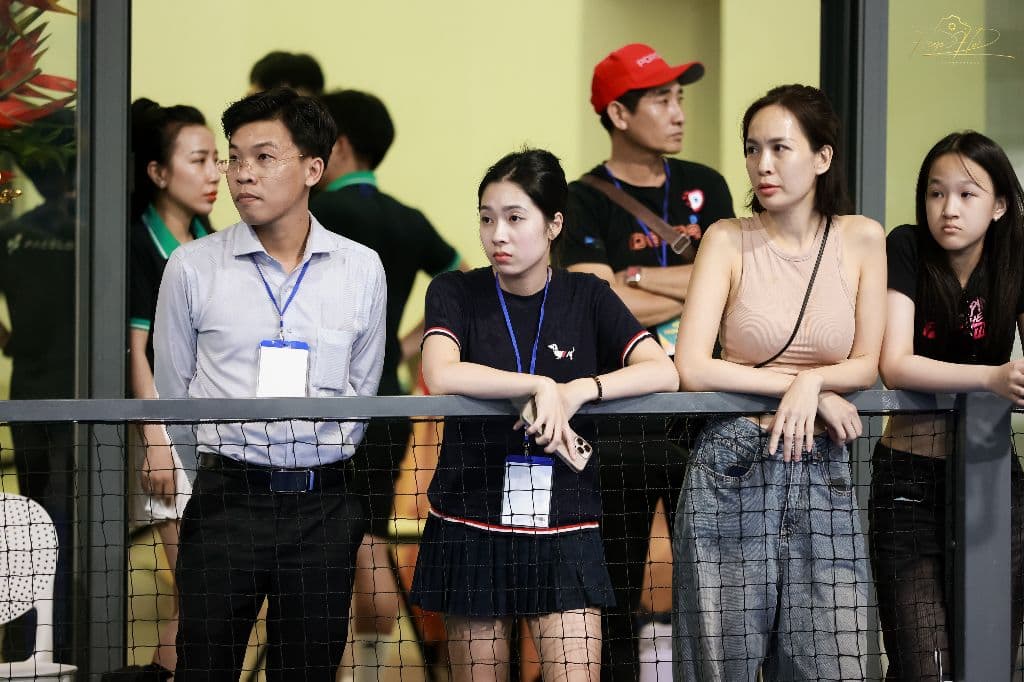 Vinson Sports Club media 2