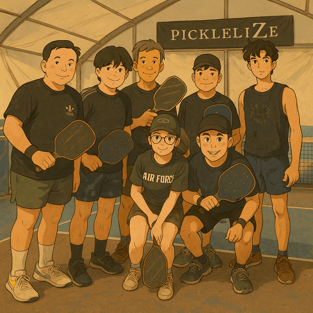 DinkSumVolley media 1