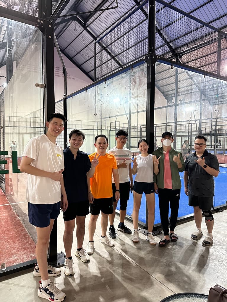 Connect Padel media 2