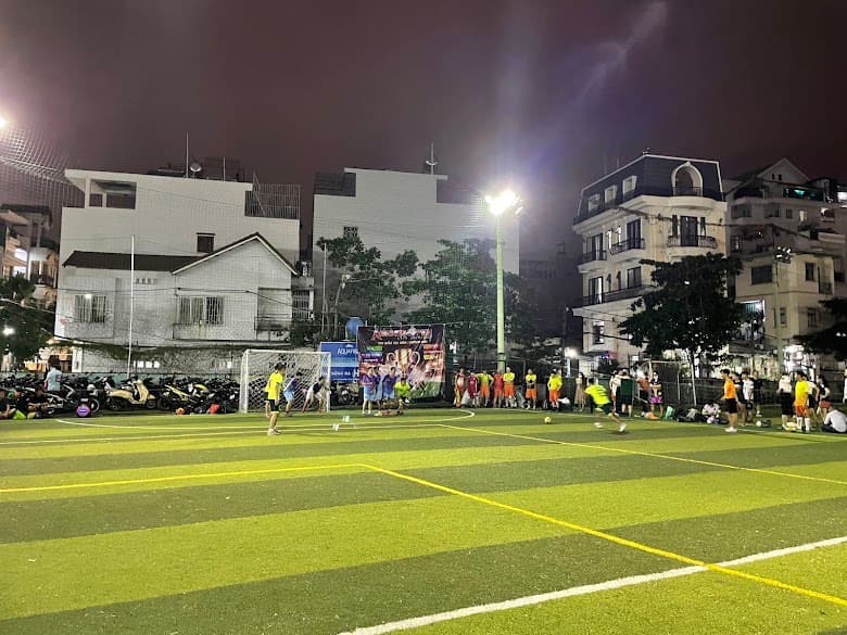 Các bác trên 40, quận 7 media 1