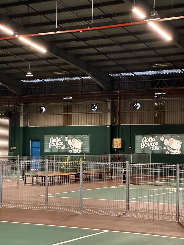 Gotta’ Bounce Sports & Social Club media 4
