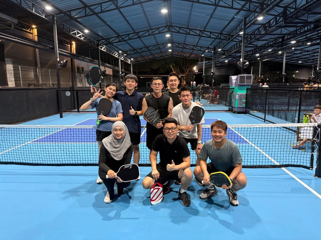 The Pickle Squad x Franklin Malaysia media 4