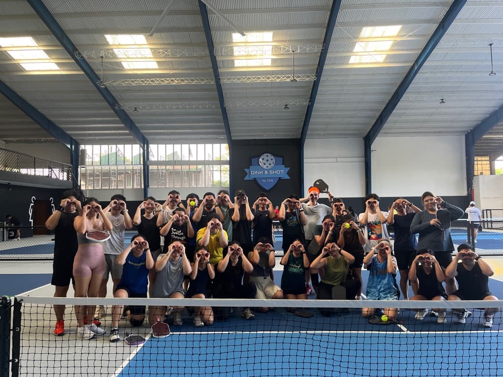 DesPickleball Club media 4