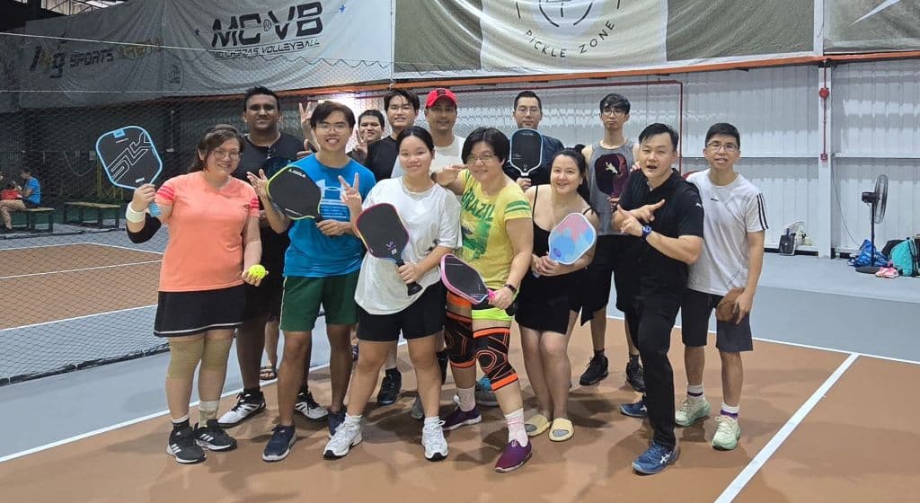 Dink & Drive Pickleball Club (Klang Valley)  media 1