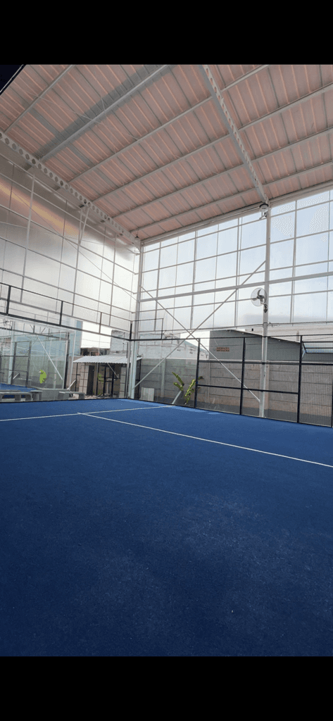 Neo Padel Community media 1