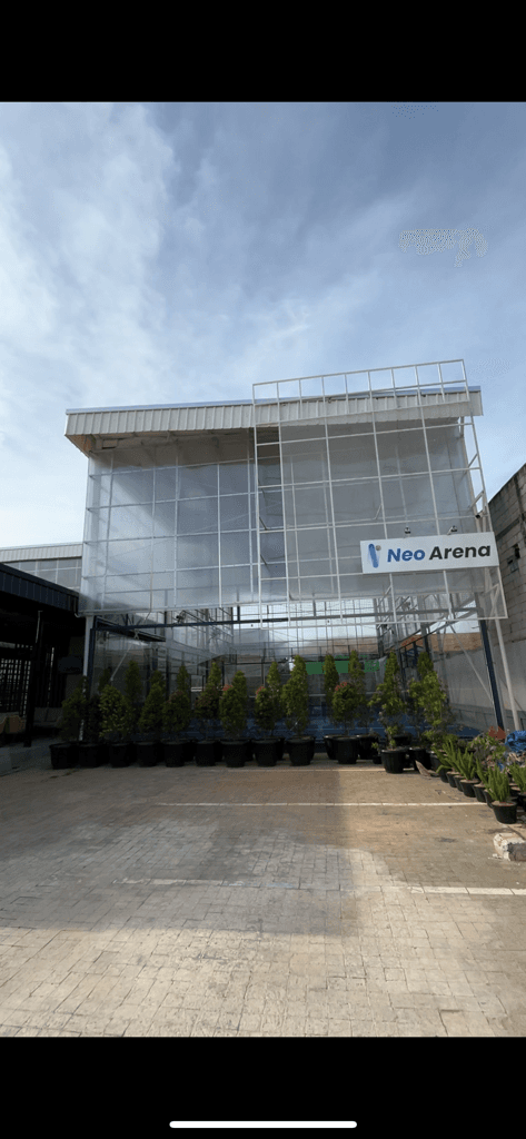 Neo Padel Community media 3