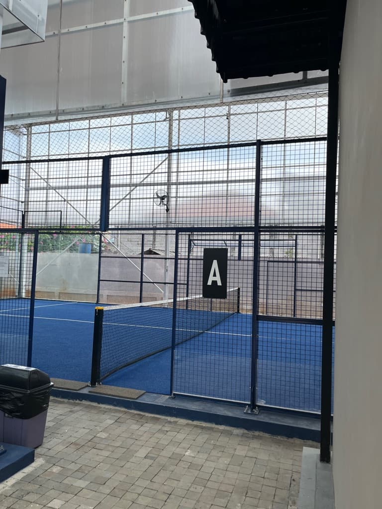 Neo Padel Community media 5