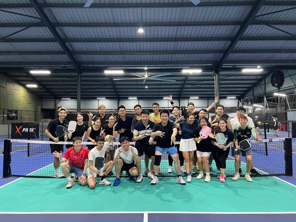 3 Ace Pickleball Club media 1