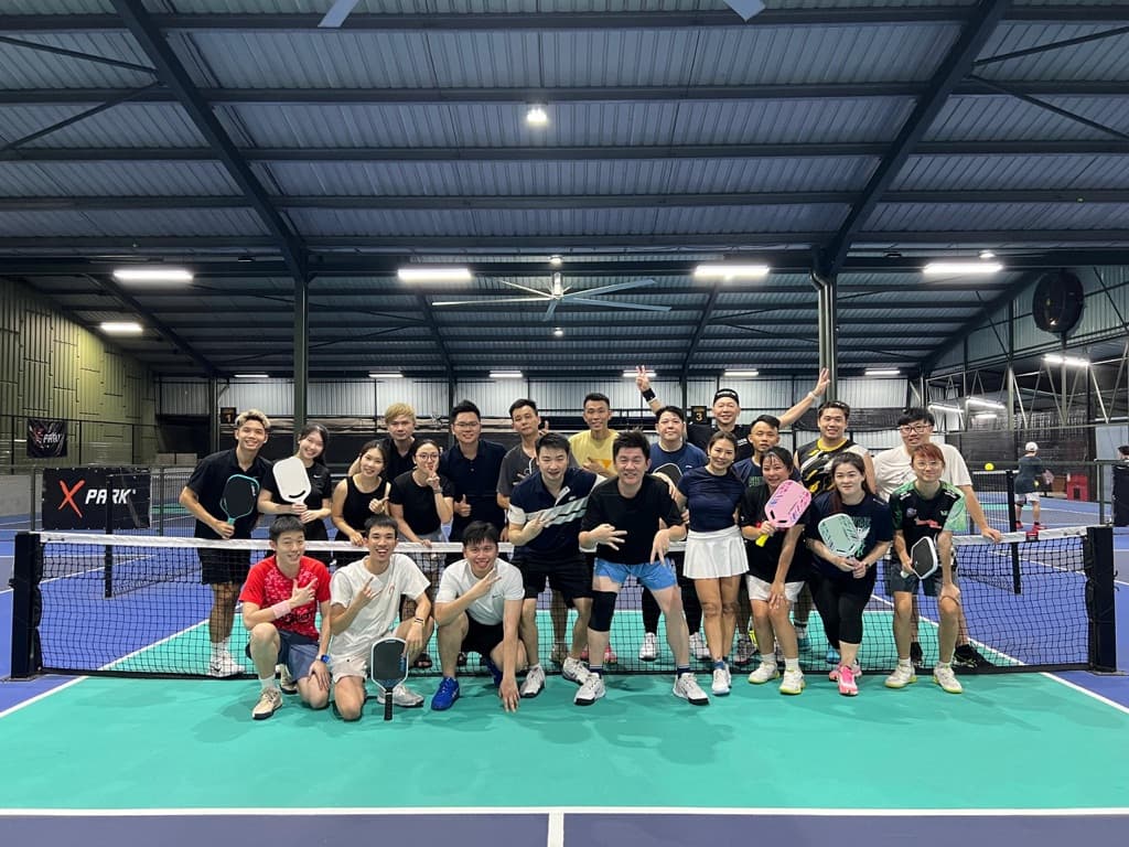 3 Ace Pickleball Club media 2