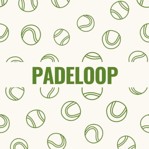 Padeloop media 5