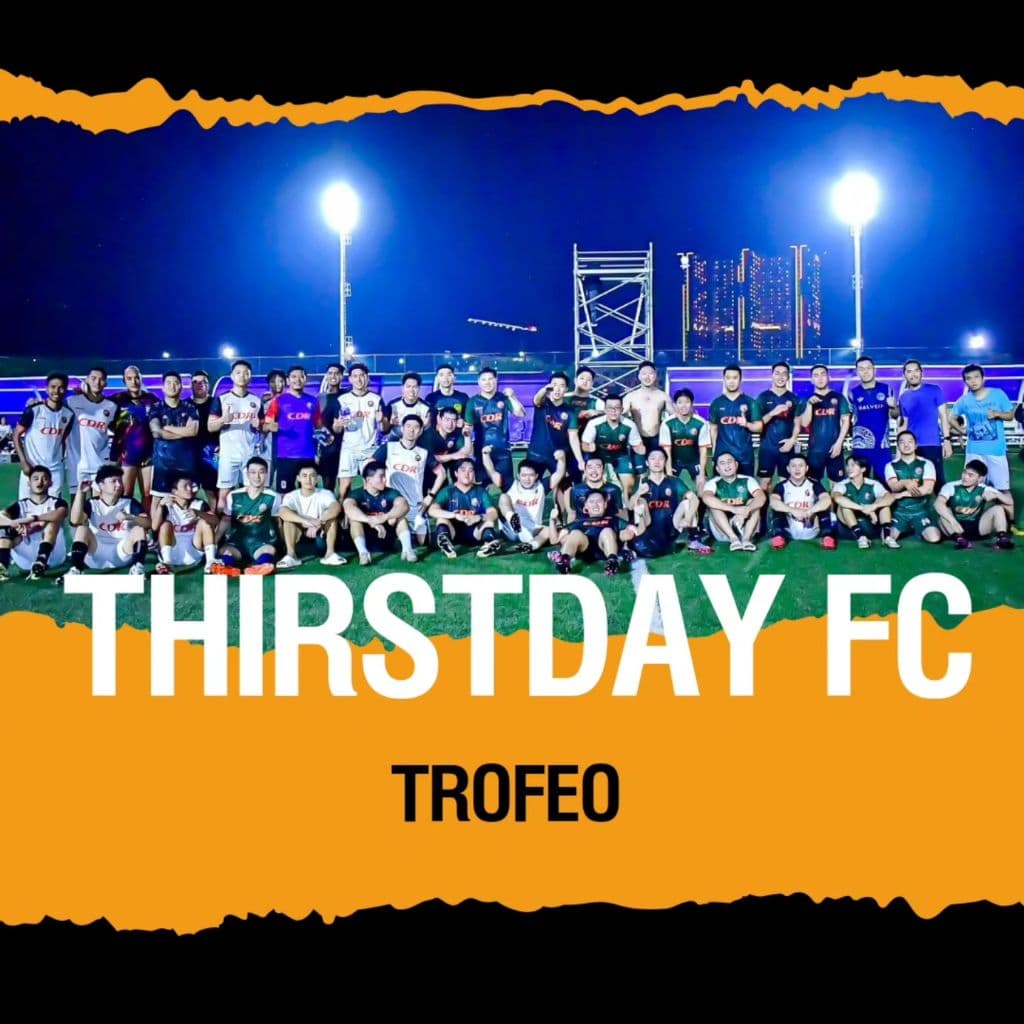 Thirstday Fc media 1
