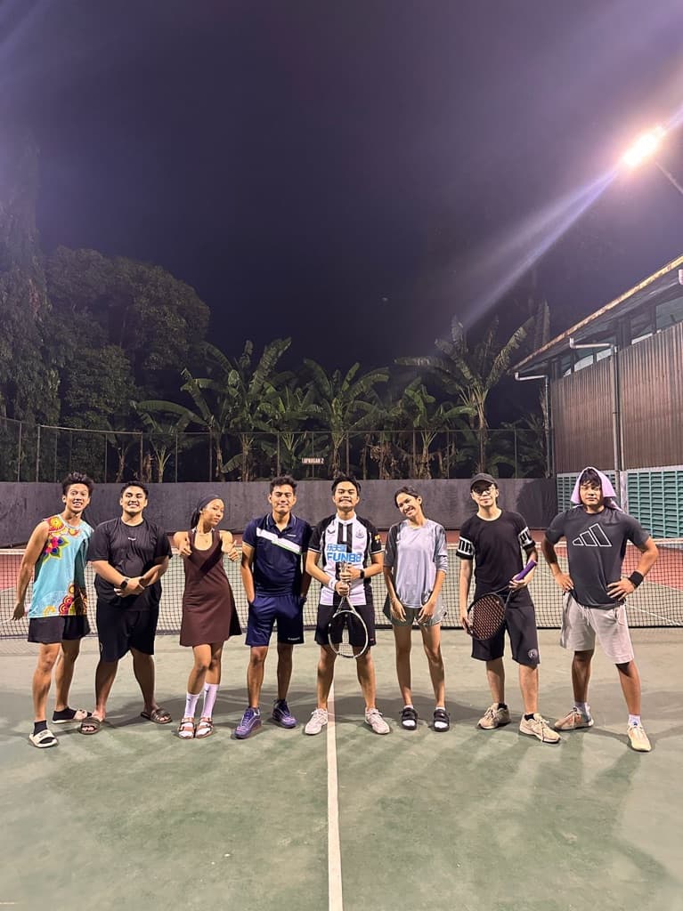 tennis.jangan? media 6