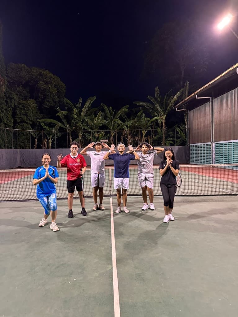 tennis.jangan? media 2