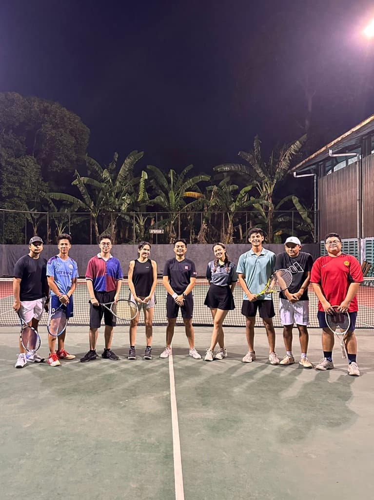 tennis.jangan? media 4