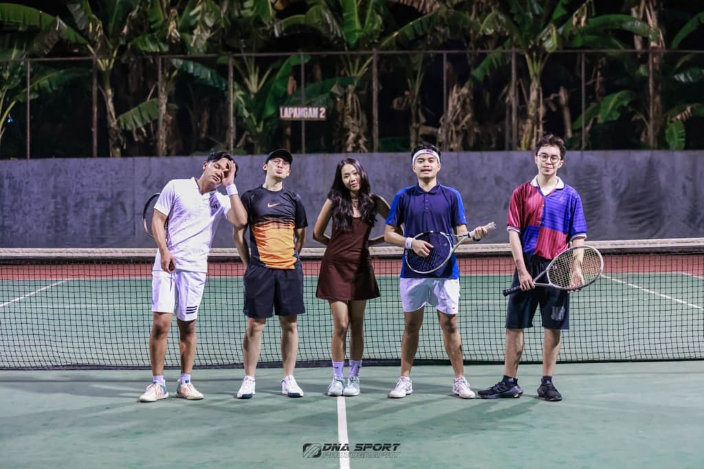 tennis.jangan? media 3