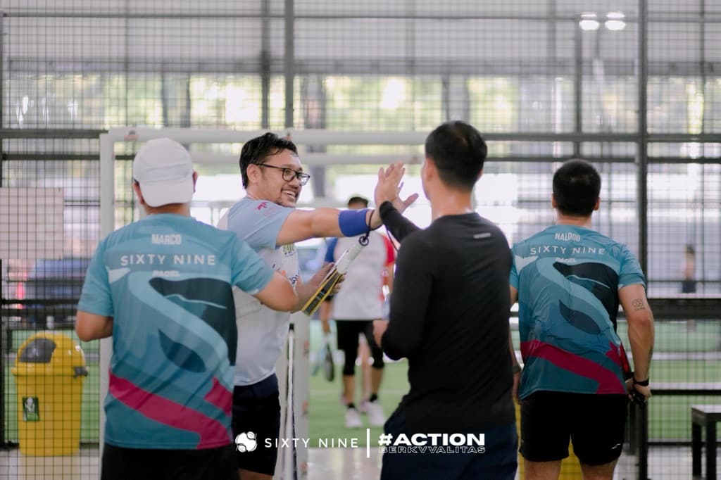 SXTY9 PADEL media 6