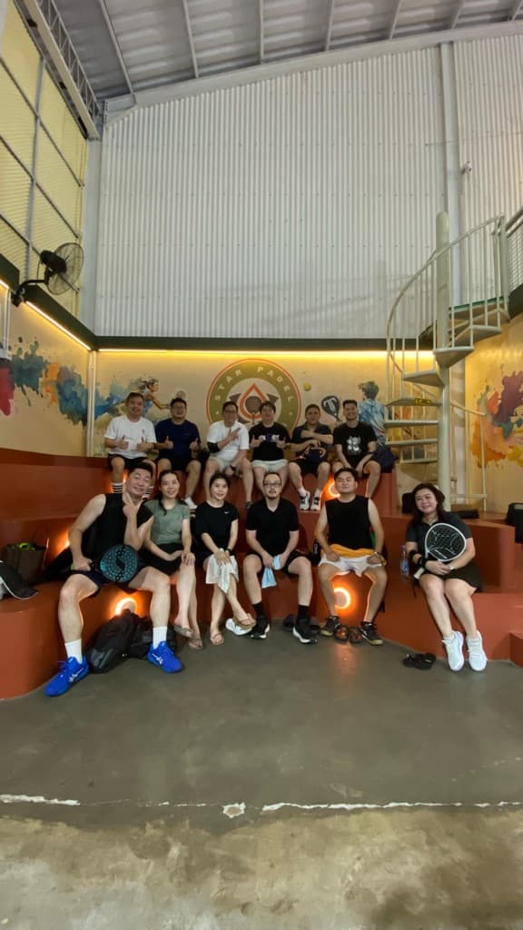 SXTY9 PADEL media 2